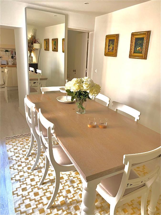 Sunny Sao Paulo Home Лісабон Екстер'єр фото